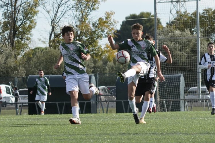 Jugadores paracuellos